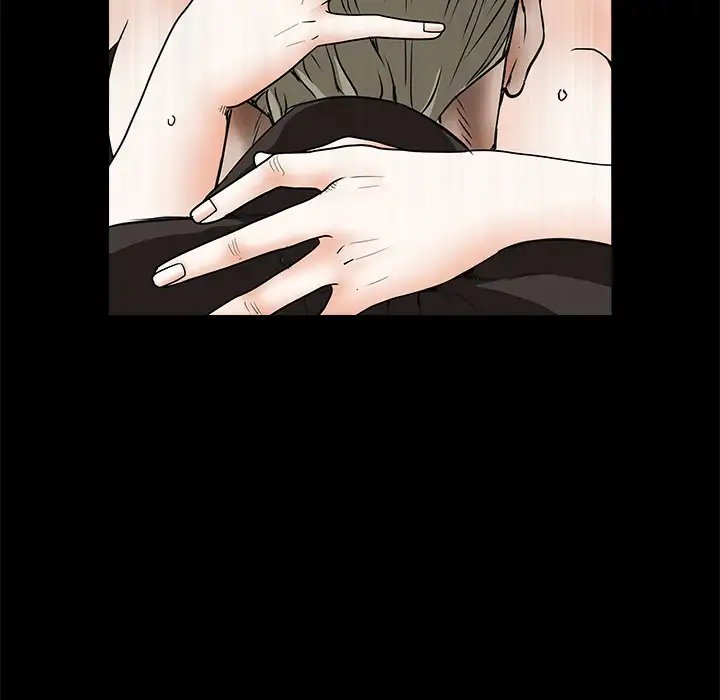 The Leash - Chapter 35 [photo 126] - MangaPorn