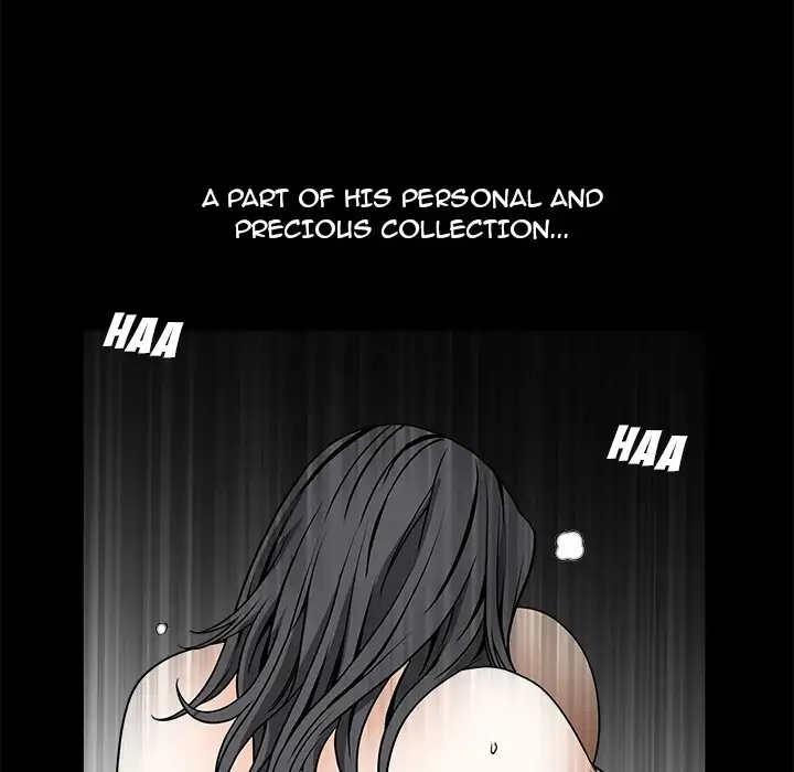 The Leash - Chapter 35 [photo 134] - MangaPorn