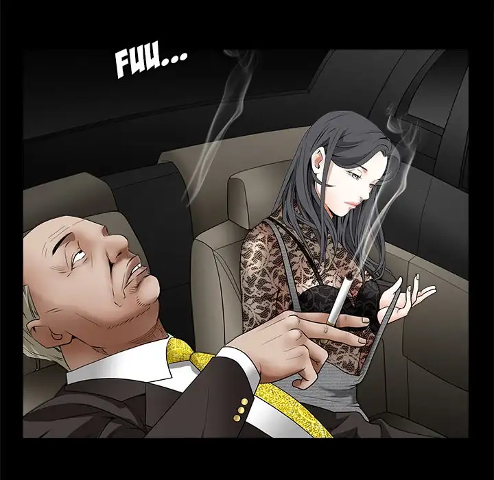 The Leash - Chapter 35 [photo 141] - MangaPorn