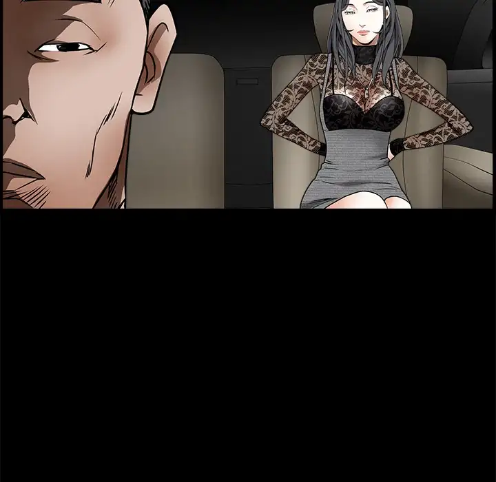 The Leash - Chapter 35 [photo 143] - MangaPorn