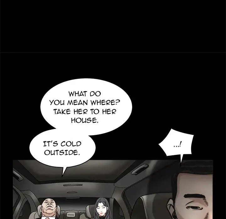 The Leash - Chapter 35 [photo 144] - MangaPorn