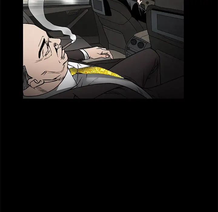 The Leash - Chapter 35 [photo 156] - MangaPorn