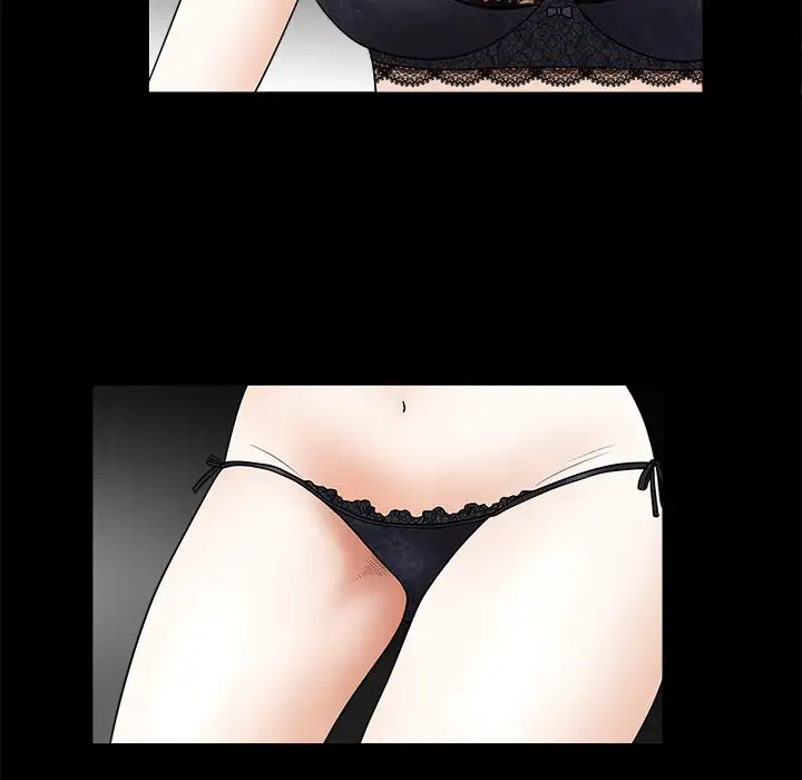 The Leash - Chapter 35 [photo 19] - MangaPorn