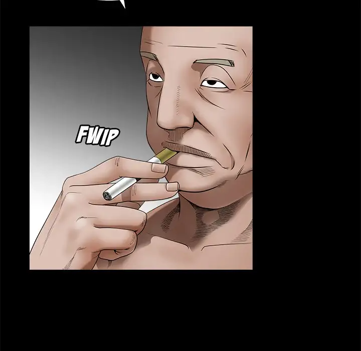 The Leash - Chapter 35 [photo 21] - MangaPorn