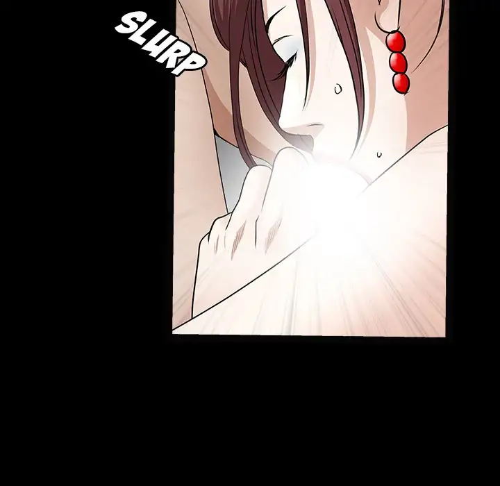 The Leash - Chapter 35 [photo 46] - MangaPorn
