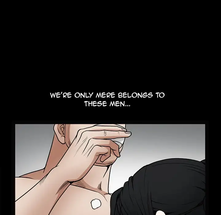 The Leash - Chapter 35 [photo 47] - MangaPorn