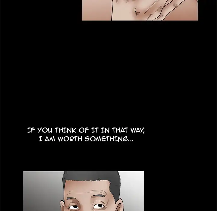 The Leash - Chapter 35 [photo 56] - MangaPorn