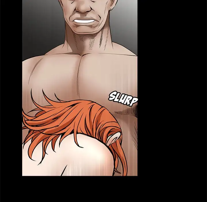 The Leash - Chapter 35 [photo 57] - MangaPorn