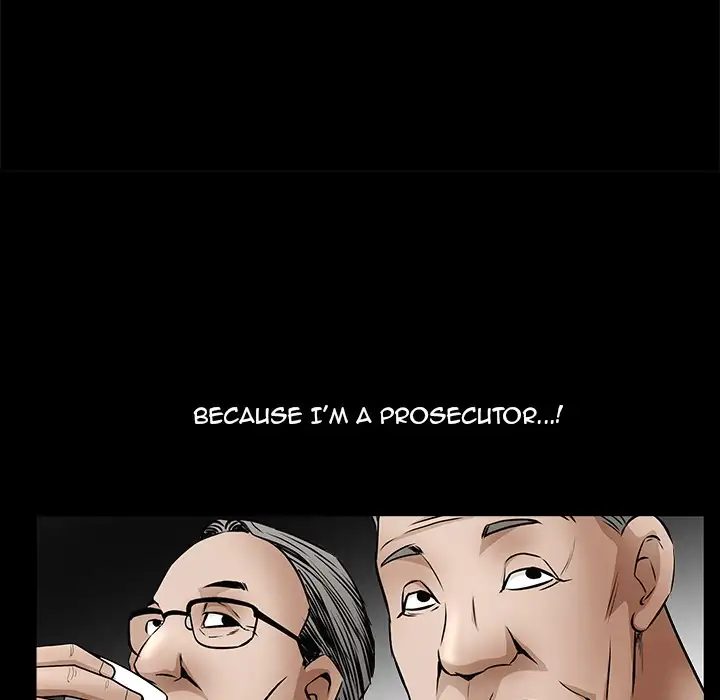 The Leash - Chapter 35 [photo 58] - MangaPorn