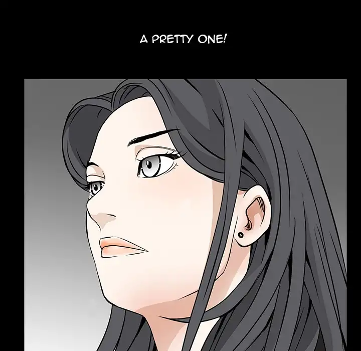 The Leash - Chapter 35 [photo 60] - MangaPorn