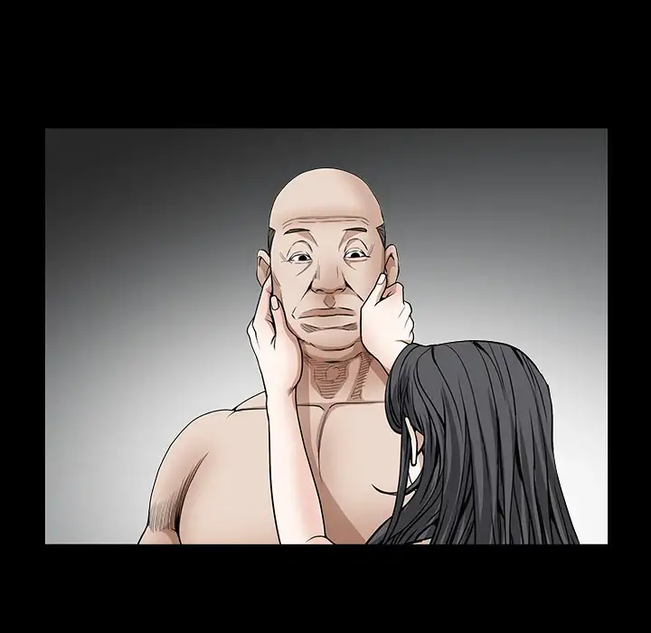 The Leash - Chapter 35 [photo 70] - MangaPorn