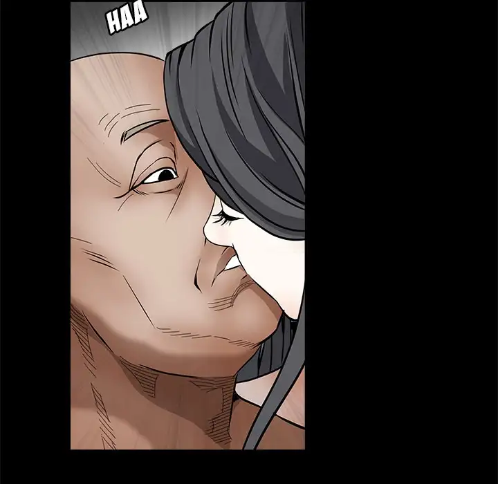 The Leash - Chapter 35 [photo 83] - MangaPorn