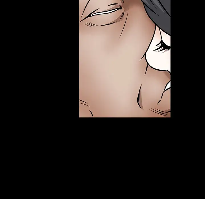 The Leash - Chapter 35 [photo 85] - MangaPorn
