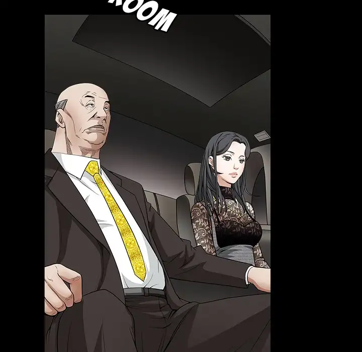 The Leash - Chapter 35 [photo 89] - MangaPorn
