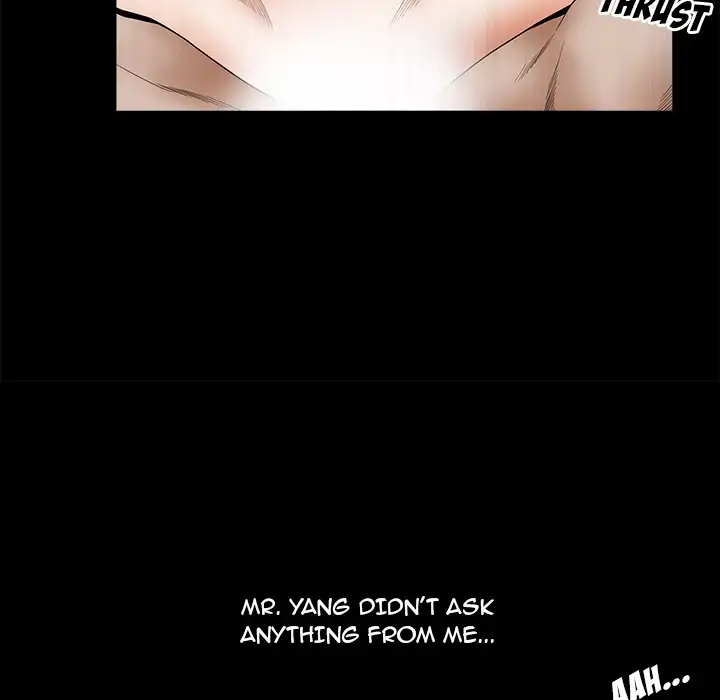 The Leash - Chapter 35 [photo 97] - MangaPorn