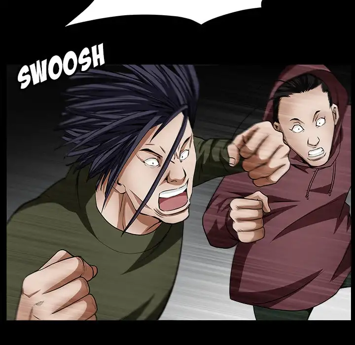 The Leash - Chapter 36 [photo 107] - MangaPorn