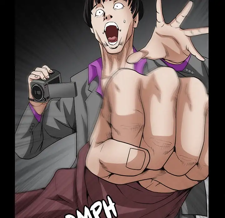 The Leash - Chapter 36 [photo 109] - MangaPorn
