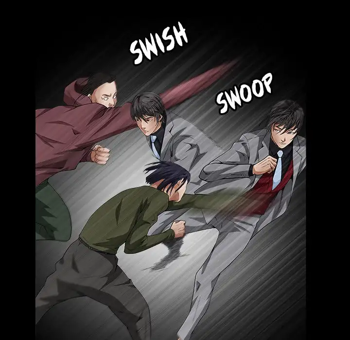 The Leash - Chapter 36 [photo 111] - MangaPorn