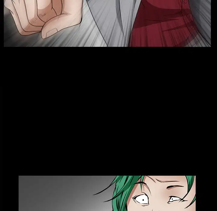 The Leash - Chapter 36 [photo 114] - MangaPorn