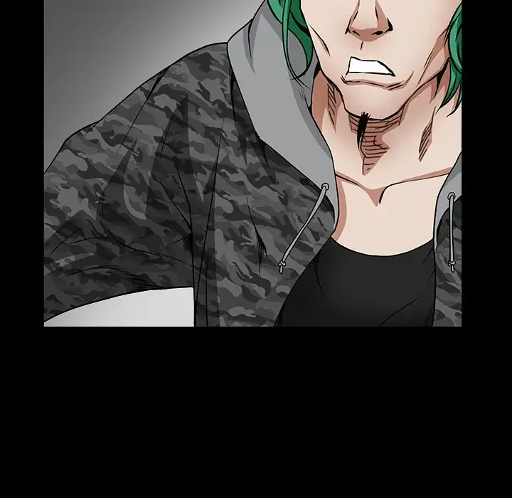 The Leash - Chapter 36 [photo 115] - MangaPorn