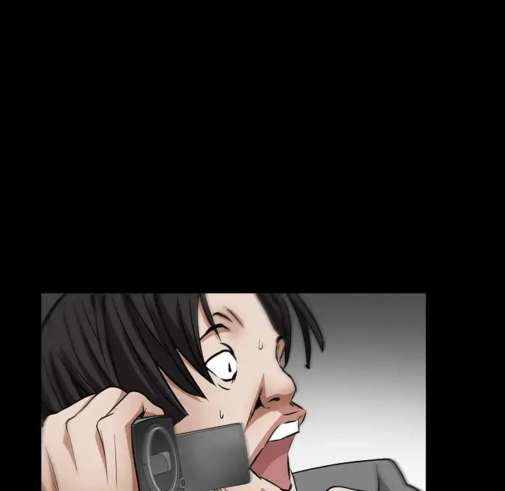 The Leash - Chapter 36 [photo 116] - MangaPorn
