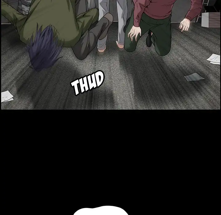 The Leash - Chapter 36 [photo 123] - MangaPorn