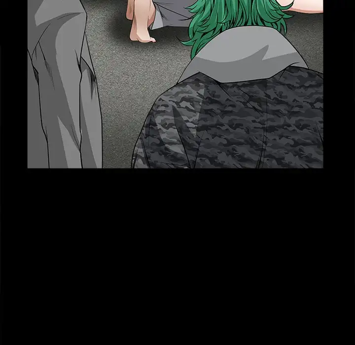 The Leash - Chapter 36 [photo 129] - MangaPorn