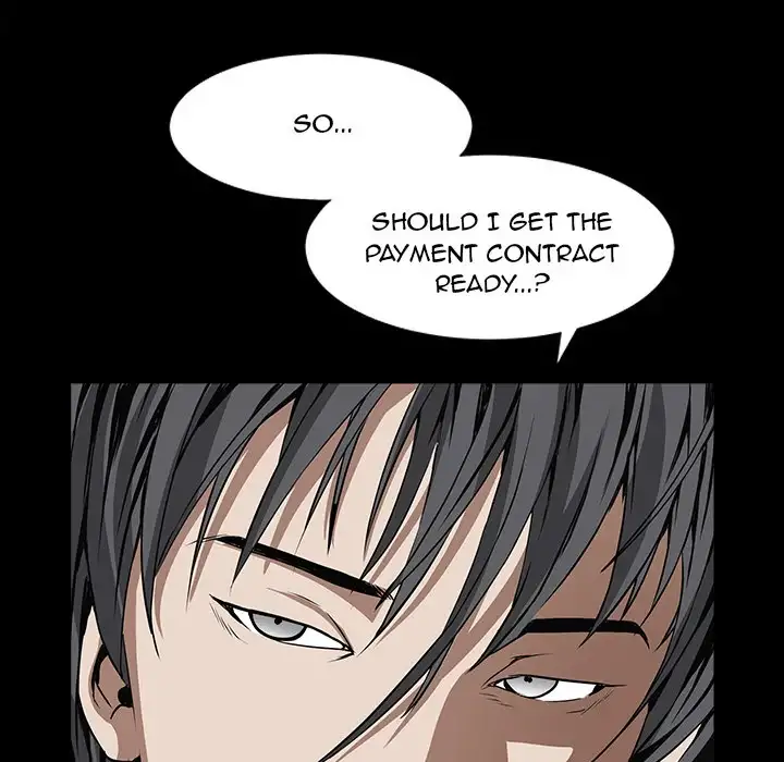 The Leash - Chapter 36 [photo 130] - MangaPorn