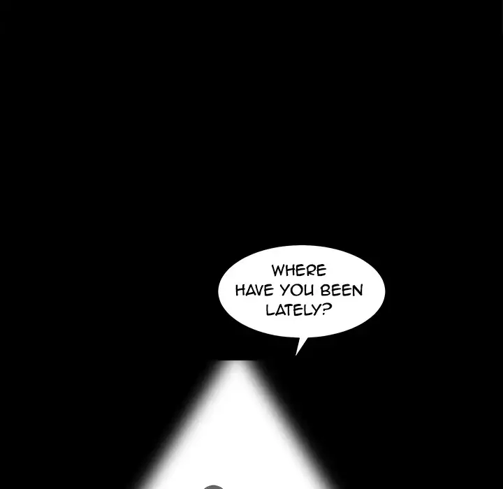 The Leash - Chapter 36 [photo 142] - MangaPorn