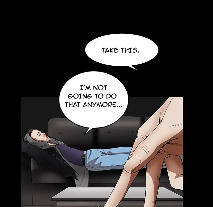 The Leash - Chapter 36 [photo 150] - MangaPorn