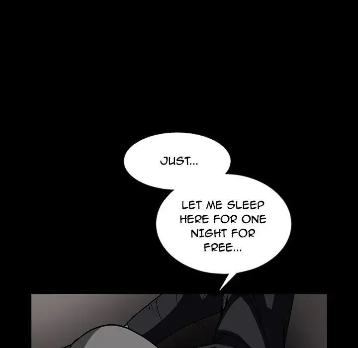 The Leash - Chapter 36 [photo 153] - MangaPorn