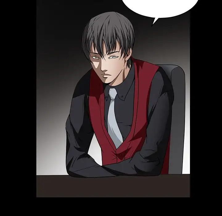 The Leash - Chapter 36 [photo 156] - MangaPorn