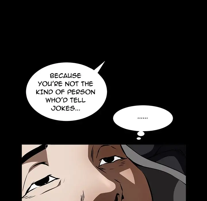 The Leash - Chapter 36 [photo 157] - MangaPorn