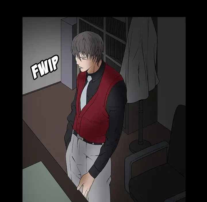 The Leash - Chapter 36 [photo 162] - MangaPorn