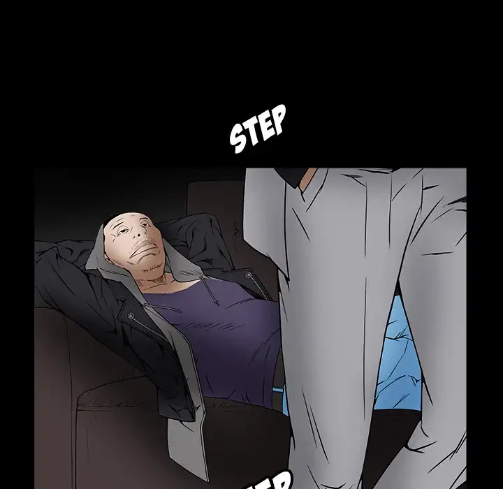 The Leash - Chapter 36 [photo 166] - MangaPorn