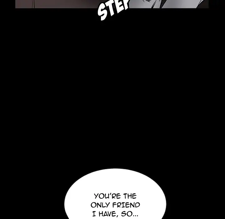 The Leash - Chapter 36 [photo 167] - MangaPorn