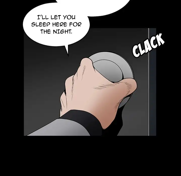 The Leash - Chapter 36 [photo 168] - MangaPorn