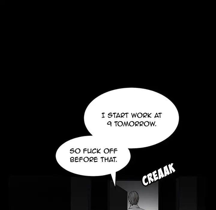 The Leash - Chapter 36 [photo 169] - MangaPorn