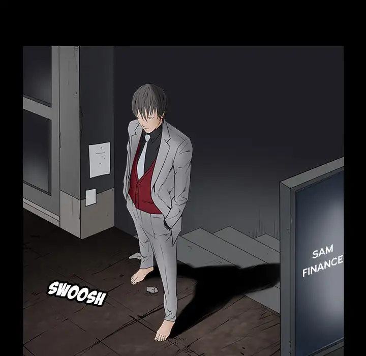 The Leash - Chapter 36 [photo 173] - MangaPorn