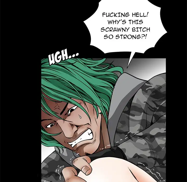 The Leash - Chapter 36 [photo 36] - MangaPorn