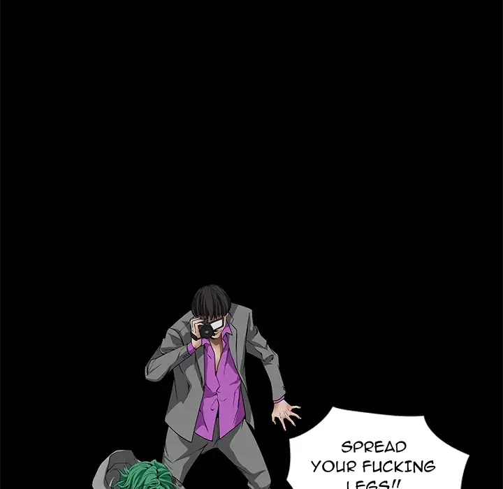 The Leash - Chapter 36 [photo 38] - MangaPorn