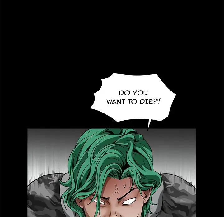 The Leash - Chapter 36 [photo 40] - MangaPorn