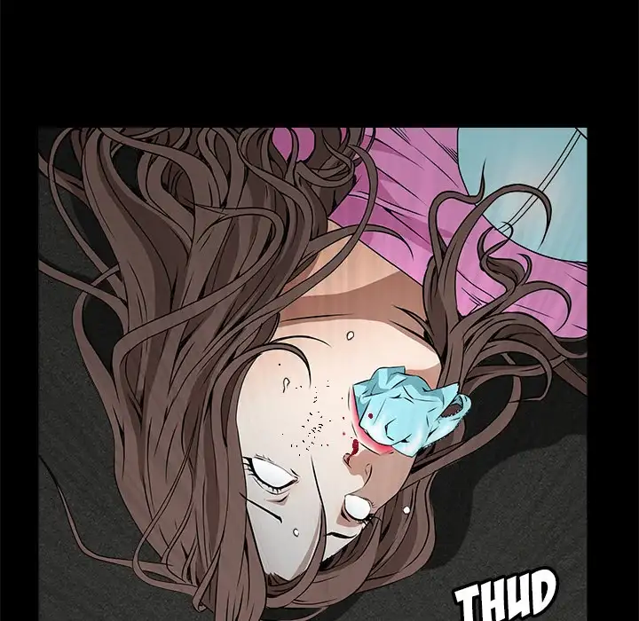 The Leash - Chapter 36 [photo 49] - MangaPorn