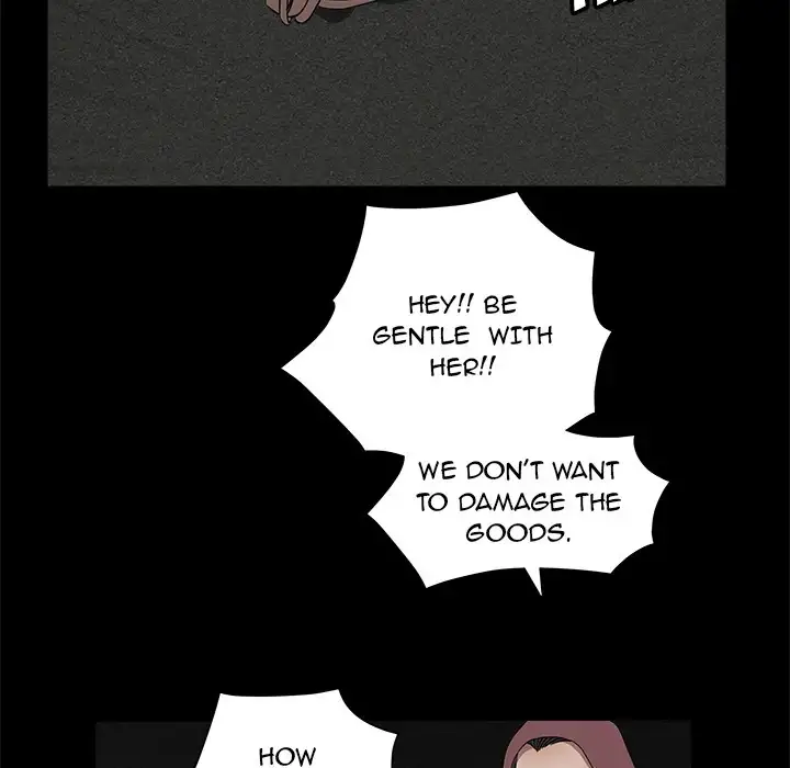 The Leash - Chapter 36 [photo 50] - MangaPorn