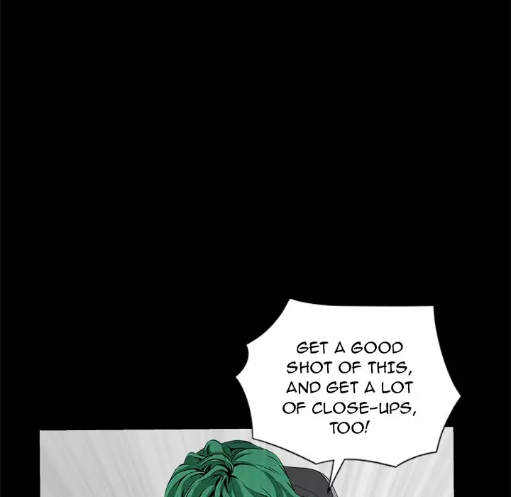 The Leash - Chapter 36 [photo 56] - MangaPorn