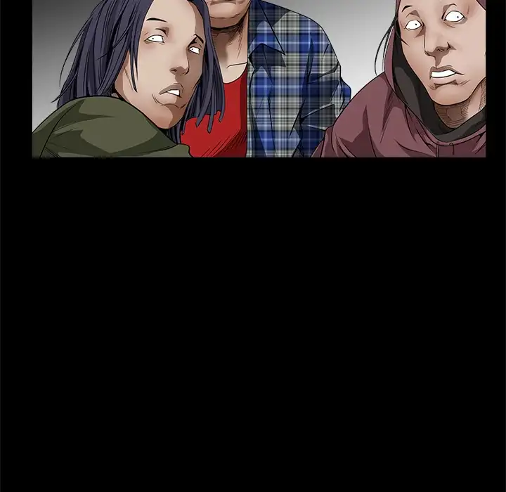 The Leash - Chapter 36 [photo 65] - MangaPorn