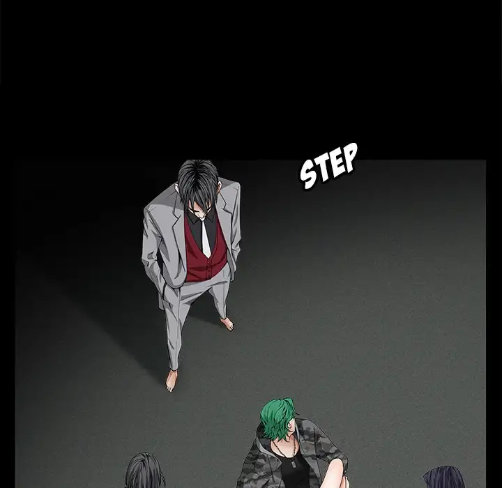 The Leash - Chapter 36 [photo 68] - MangaPorn