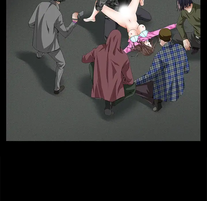 The Leash - Chapter 36 [photo 69] - MangaPorn