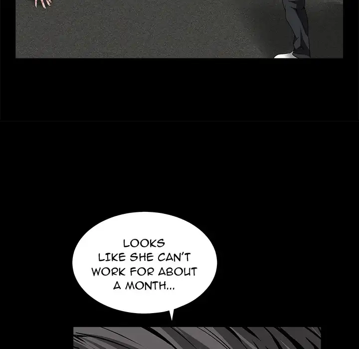 The Leash - Chapter 36 [photo 81] - MangaPorn
