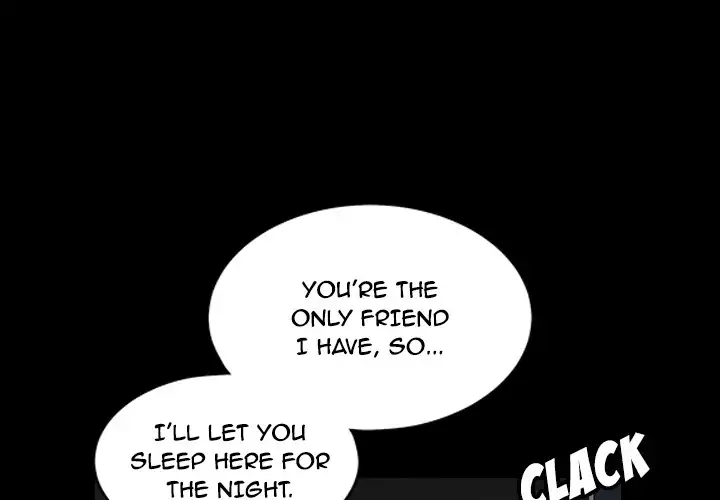 The Leash - Chapter 37 [photo 1] - MangaPorn